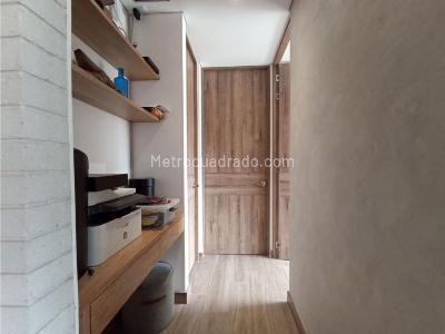 Apartamento en venta en Ciudad Del Rio, Medellín · foto 9 de 14
