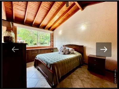 Casa de 3 alcobas en venta en El Chocho, Envigado, 290 m² · foto 5 de 20