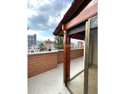 Apartamento en venta en Envigado, Medellín · foto 3 de 15
