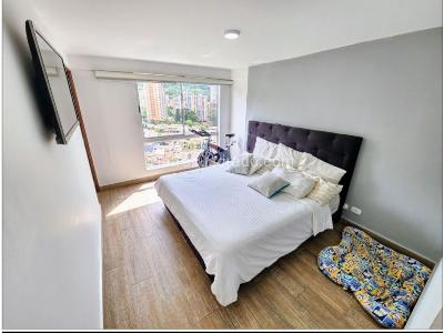 Apartamento de 3 alcobas en venta en La Doctora, Sabaneta, 93 m² · foto 10 de 15