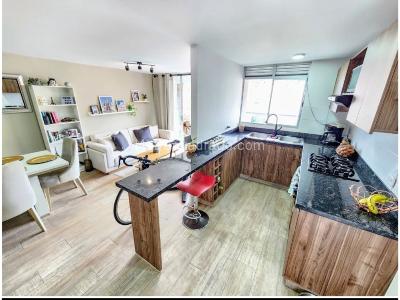 Apartamento de 3 alcobas en venta en La Doctora, Sabaneta, 93 m² · foto 11 de 15