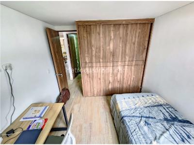 Apartamento de 3 alcobas en venta en La Doctora, Sabaneta, 93 m² · foto 12 de 15