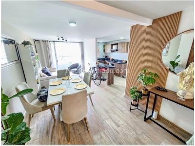 Apartamento de 3 alcobas en venta en La Doctora, Sabaneta, 93 m² · foto 13 de 15