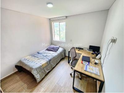 Apartamento de 3 alcobas en venta en La Doctora, Sabaneta, 93 m² · foto 14 de 15