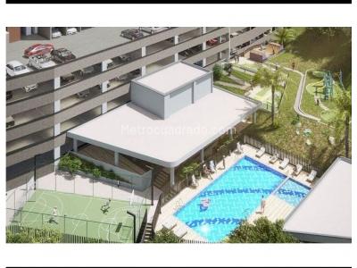 Apartamento de 3 alcobas en venta en La Doctora, Sabaneta, 93 m² · foto 15 de 15