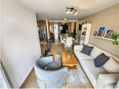 Apartamento de 3 alcobas en venta en La Doctora, Sabaneta, 93 m² · foto 6 de 15