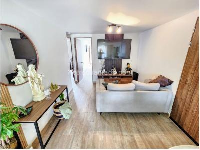 Apartamento de 3 alcobas en venta en La Doctora, Sabaneta, 93 m² · foto 7 de 15