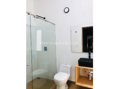 Casa de 3 alcobas en venta en Via Rionegro La Ceja, Rionegro, 1400 m² · foto 11 de 14