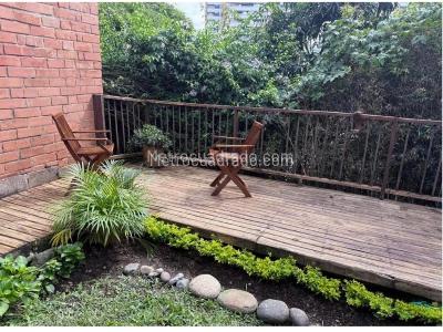 Casa de 3 alcobas en venta en Sebastiana, Envigado, 240 m² · foto 3 de 14