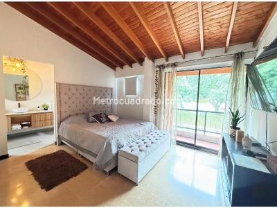 Casa de 3 alcobas en venta en Sebastiana, Envigado, 240 m² · foto 4 de 14