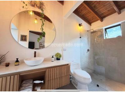 Casa de 3 alcobas en venta en Sebastiana, Envigado, 240 m² · foto 7 de 14