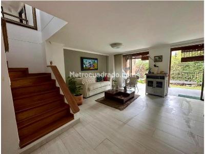 Casa de 3 alcobas en venta en Sebastiana, Envigado, 240 m² · foto 8 de 14