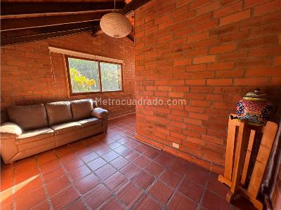 Casa de 3 alcobas en venta en Cuatro Esquinas, Rionegro · foto 13 de 20