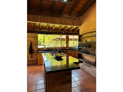 Casa de 3 alcobas en venta en Cuatro Esquinas, Rionegro · foto 16 de 20