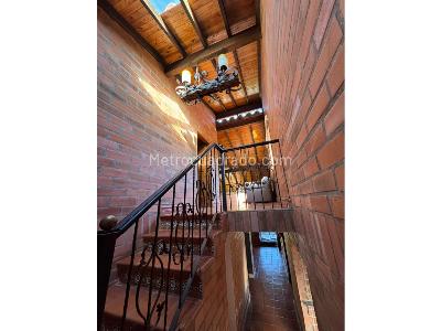 Casa de 3 alcobas en venta en Cuatro Esquinas, Rionegro · foto 20 de 20