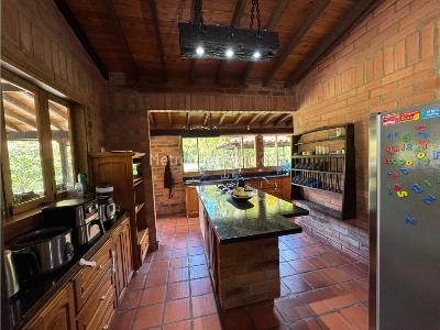 Casa de 3 alcobas en venta en Cuatro Esquinas, Rionegro · foto 3 de 20