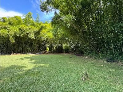 Casa de 3 alcobas en venta en Cuatro Esquinas, Rionegro · foto 4 de 20
