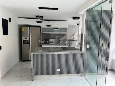 Apartamento en venta en El Poblado, Medellín · foto 13 de 20