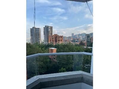 Apartamento en venta en El Poblado, Medellín · foto 15 de 20