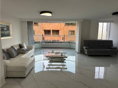 Apartamento en venta en El Poblado, Medellín · foto 16 de 20