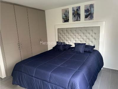 Apartamento en venta en El Poblado, Medellín · foto 4 de 20