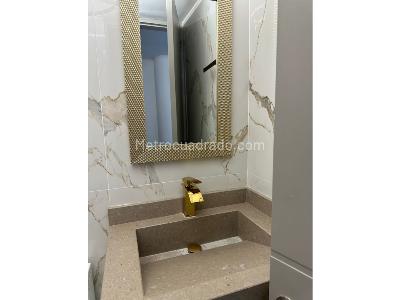 Apartamento en venta en El Poblado, Medellín · foto 7 de 20
