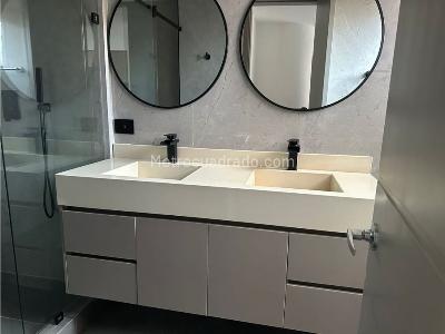 Apartamento en venta en El Poblado, Medellín · foto 8 de 20