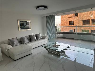 Apartamento en venta en El Poblado, Medellín · foto 9 de 20