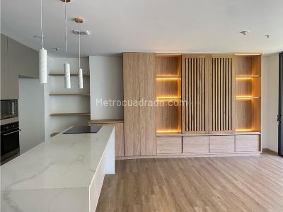 Apartamento de 2 alcobas en venta en Sajonia, Rionegro, 126 m² · foto 13 de 14