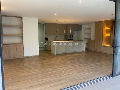 Apartamento de 2 alcobas en venta en Sajonia, Rionegro, 126 m² · foto 3 de 14