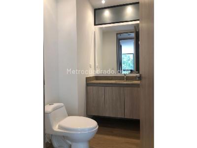 Apartamento de 2 alcobas en venta en Sajonia, Rionegro, 126 m² · foto 4 de 14