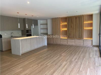 Apartamento de 2 alcobas en venta en Sajonia, Rionegro, 126 m² · foto 5 de 14