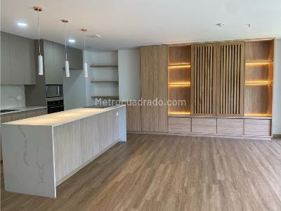 Apartamento de 2 alcobas en venta en Sajonia, Rionegro, 126 m² · foto 9 de 14