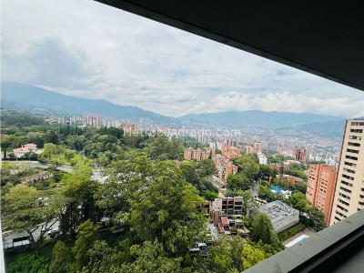 Apartamento de 2 alcobas en venta en Poblado San Lucas, Medellín, 82 m² · foto 10 de 20