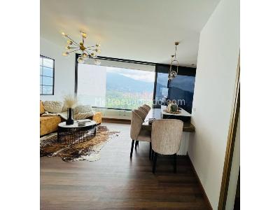 Apartamento de 2 alcobas en venta en Poblado San Lucas, Medellín, 82 m² · foto 15 de 20