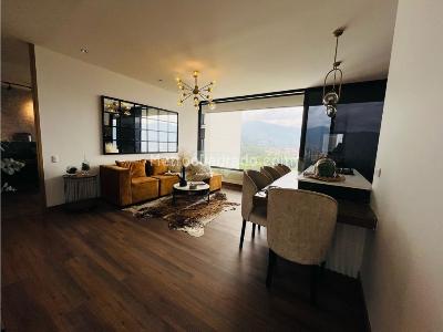 Apartamento de 2 alcobas en venta en Poblado San Lucas, Medellín, 82 m² · foto 17 de 20