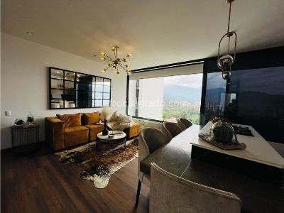 Apartamento de 2 alcobas en venta en Poblado San Lucas, Medellín, 82 m² · foto 18 de 20
