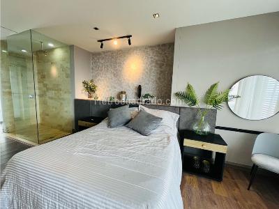 Apartamento de 2 alcobas en venta en Poblado San Lucas, Medellín, 82 m² · foto 19 de 20