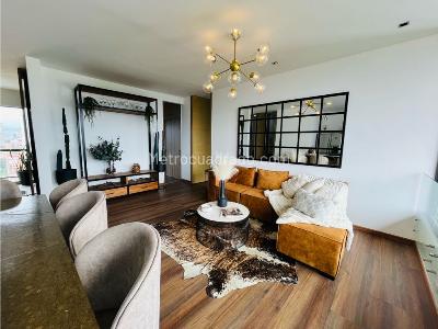 Apartamento de 2 alcobas en venta en Poblado San Lucas, Medellín, 82 m² · foto 20 de 20