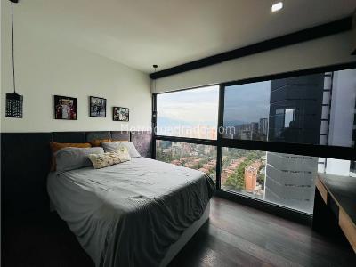 Apartamento de 2 alcobas en venta en Poblado San Lucas, Medellín, 82 m² · foto 5 de 20