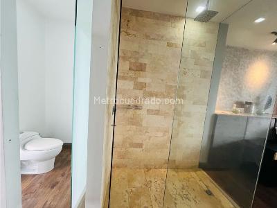 Apartamento de 2 alcobas en venta en Poblado San Lucas, Medellín, 82 m² · foto 7 de 20