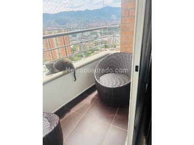 Apartamento de 2 alcobas en venta en El Poblado, Medellín, 127 m² · foto 16 de 18