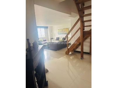 Apartamento de 2 alcobas en venta en El Poblado, Medellín, 127 m² · foto 3 de 18
