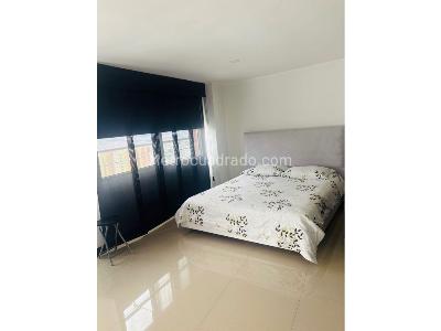 Apartamento de 2 alcobas en venta en El Poblado, Medellín, 127 m² · foto 4 de 18