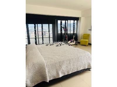 Apartamento de 2 alcobas en venta en El Poblado, Medellín, 127 m² · foto 5 de 18