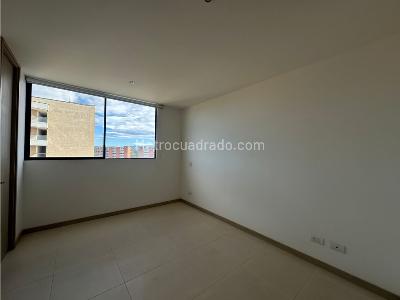 Apartamento de 2 alcobas en venta en Barro Blanco, Rionegro, 66 m² · foto 3 de 12