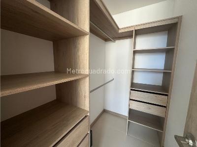 Apartamento de 2 alcobas en venta en Barro Blanco, Rionegro, 66 m² · foto 6 de 12