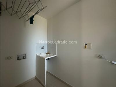 Apartamento de 2 alcobas en venta en Barro Blanco, Rionegro, 66 m² · foto 8 de 12