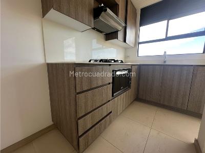 Apartamento de 2 alcobas en venta en Barro Blanco, Rionegro, 66 m² · foto 10 de 12