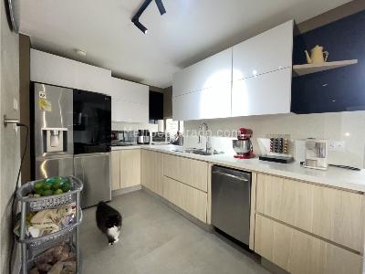 Apartamento en venta en El Chocho, Envigado · foto 11 de 20